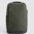 City Backpack - Olivine - Globite