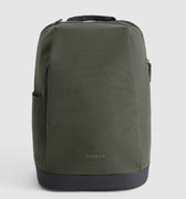 City Backpack - Olivine - Globite