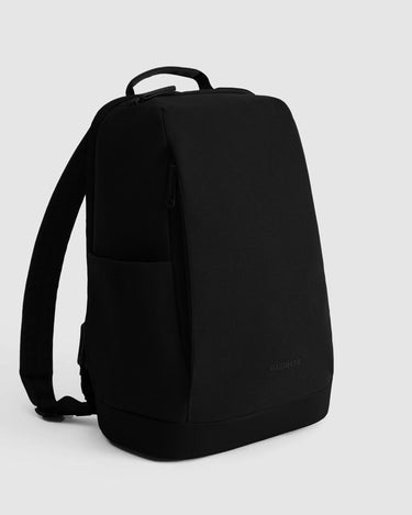 City Backpack - Onyx - Globite