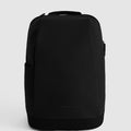 City Backpack - Onyx - Globite