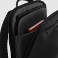 City Backpack - Onyx - Globite