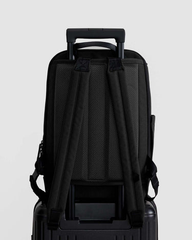 City Backpack - Onyx - Globite