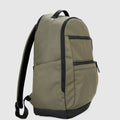 Classic Backpack - Olivine - Globite