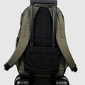 Classic Backpack - Olivine - Globite