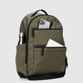 Classic Backpack - Olivine - Globite