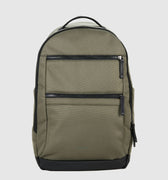 Classic Backpack - Olivine - Globite