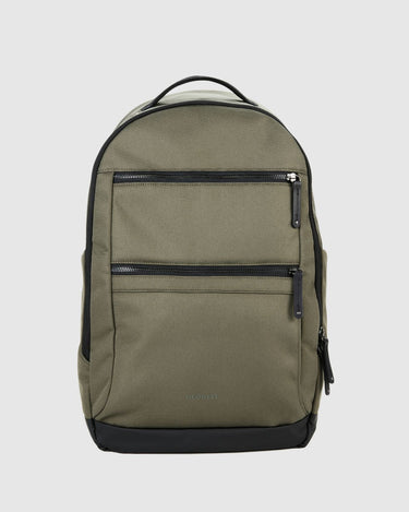 Classic Backpack - Olivine - Globite