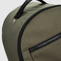 Classic Backpack - Olivine - Globite