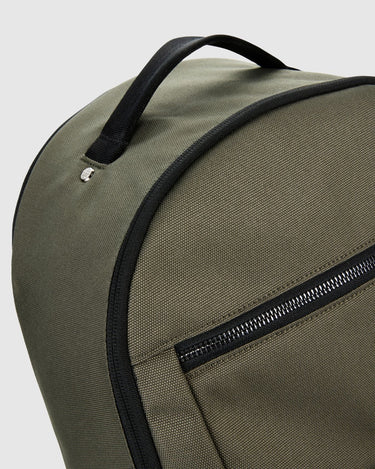 Classic Backpack - Olivine - Globite