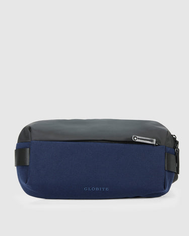 Commuter Sling Bag - Moonlit Ocean - Globite