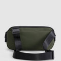 Commuter Sling Bag - Olivine - Globite