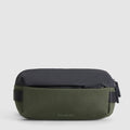 Commuter Sling Bag - Olivine - Globite