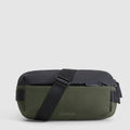 Commuter Sling Bag - Olivine - Globite