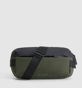 Commuter Sling Bag - Olivine - Globite