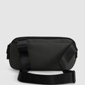 Commuter Sling Bag - Onyx - Globite