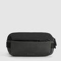 Commuter Sling Bag - Onyx - Globite