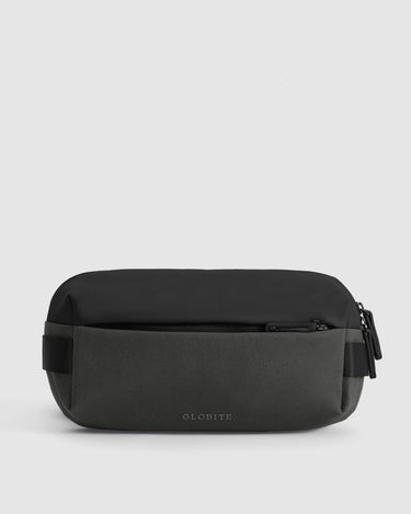 Commuter Sling Bag - Onyx - Globite