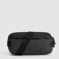 Commuter Sling Bag - Onyx - Globite