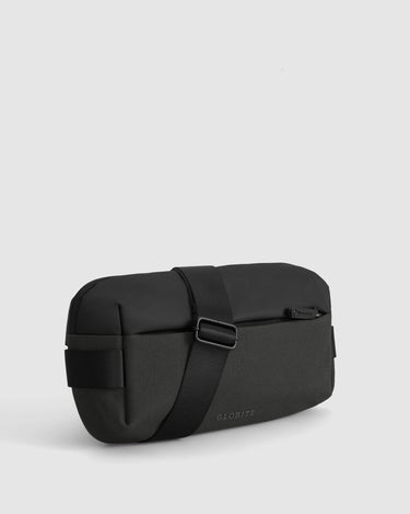 Commuter Sling Bag - Onyx - Globite