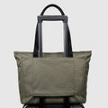 Essential Metro Tote Bag - Olivine - Globite