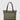 Essential Metro Tote Bag - Olivine - Globite