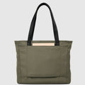 Essential Metro Tote Bag - Olivine - Globite