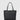 Essential Metro Tote Bag - Onyx - Globite