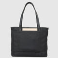 Essential Metro Tote Bag - Onyx - Globite