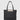 Essential Metro Tote Bag - Onyx - Globite