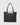 Essential Metro Tote Bag - Onyx - Globite