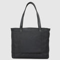 Essential Metro Tote Bag - Onyx - Globite