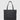 Essential Metro Tote Bag - Onyx - Globite