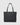 Essential Metro Tote Bag - Onyx - Globite