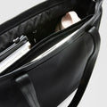 Essential Metro Tote Bag - Onyx - Globite