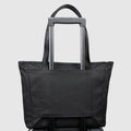 Essential Metro Tote Bag - Onyx - Globite