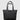 Essential Metro Tote Bag - Onyx - Globite