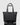 Essential Metro Tote Bag - Onyx - Globite