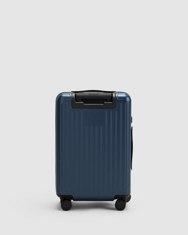 Expandable Carry On Suitcase - Moonlit Ocean - Globite