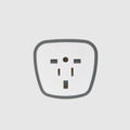 Inbound Travel Adaptor - Globite