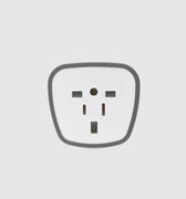 Inbound Travel Adaptor - Globite