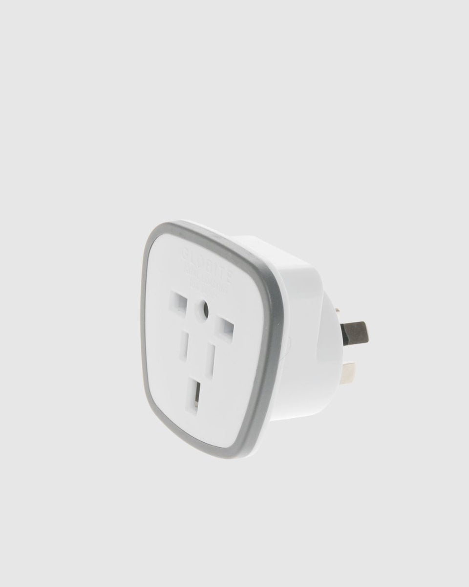 Inbound Travel Adapter Inbound Travel Adaptor - Small by Globite – Globite NZ