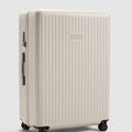 Large Check In Suitcase - Moonbeam - Globite