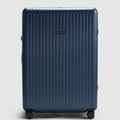 Large Check In Suitcase - Moonlit Ocean - Globite