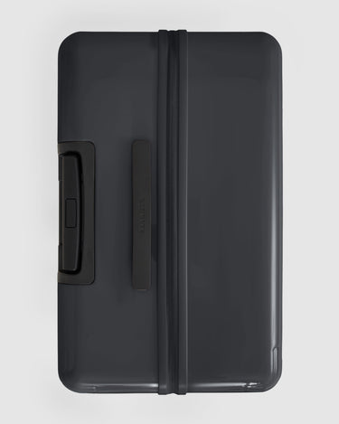 Large Check In Suitcase - Onyx - Globite