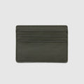 Leather Card Holder - Globite