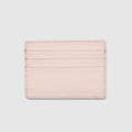 Leather Card Holder - Chic Rose - Globite