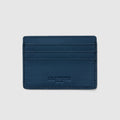 Leather Card Holder - Night - Globite