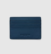 Leather Card Holder - Night - Globite