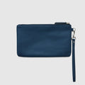 Leather Clutch - Globite