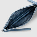 Leather Clutch - Globite